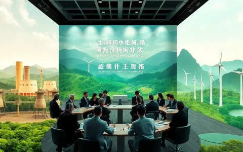 Fifteenth National Geothermal Conference Kicks Off in Beijing with Focus on Carbon Neutrality Goals