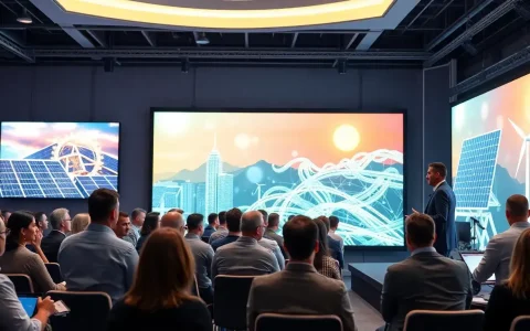 Huawei Launches Successful First Stop of the 2025 China Digital Energy Innovation Summit