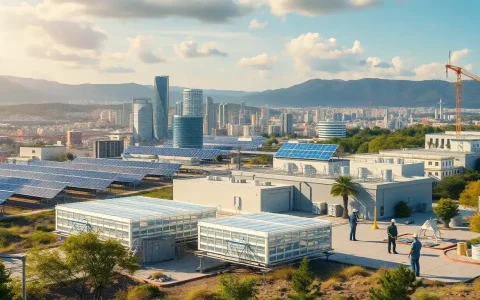 Exploring the Expanding Landscape of Energy Storage: Key Developments and Investments in the Industry