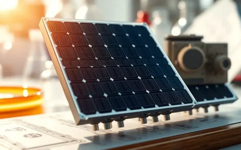 Trina Solar Files Patent for Innovative Photovoltaic Cell and Module to Enhance Efficiency