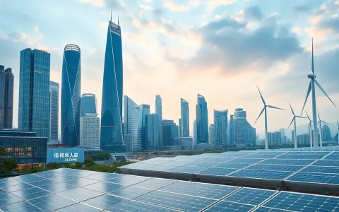 Shenzhen Technology Company Announces Resumption of Energy Supply Plans Amid Growing Market Demand