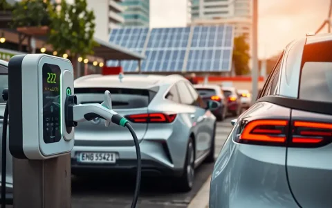 Electric Vehicle Charging: Challenges and Opportunities in the Fast-Evolving Market