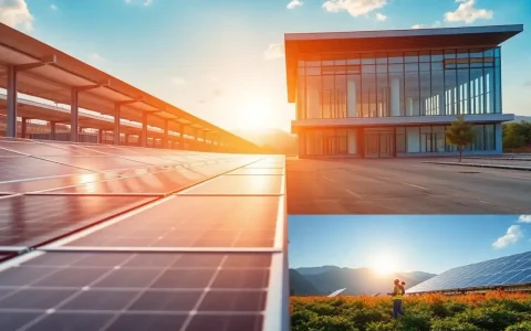 Jiangsu Launches National Key R&D Plan to Advance Solar Power Integration, Ranking Among Top Three in China