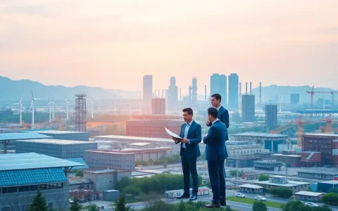 Over 60 Companies in Nantong, Jiangsu Invest in Microgrid Development