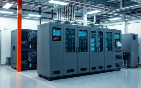 Huiyao Intelligence Files Patent for BMS-Based Battery Energy Storage Safety Management System