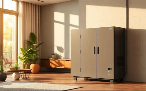 China State Construction Fourth Engineering Division Files Patent for DC High Voltage Home Energy Storage System with Advanced Energy Management Features