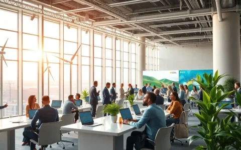 American Clean Power Conference Highlights Future of Renewable Energy in the U.S.