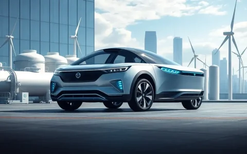 Q1 2025 Policy and Standards White Paper on New Energy Vehicles: Insights on Hydrogen Energy and Industry Trends