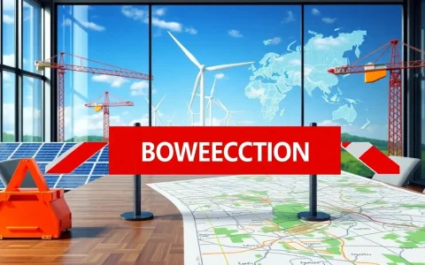 New Energy Market Overview: What Factors are Halting Project Connections?