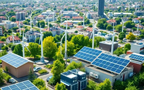 The Rise of Smart Microgrids: A Decade of Opportunities in Renewable Energy
