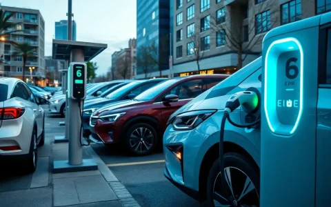 Electric Vehicle Charging Solutions: Addressing Common Challenges and Innovations