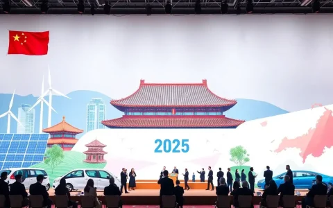 Advancements in Renewable Energy: Insights from the 2025 National Conference in Beijing