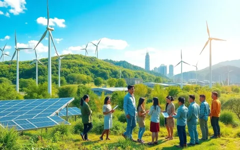 China's Green Energy Future: Collaborative Strategies for Sustainable Development at the 2025 Green Carbon Conference