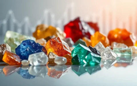 Stable Pricing Trends in the Multi-Crystal Market Amid Ongoing Supply Chain Adjustments