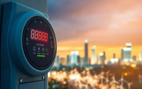 Changes to Electricity Pricing Announced in Jiangsu Province