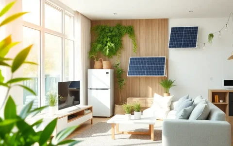 HuaBao New Energy Unveils Innovative Home Green Power Solutions at CIBF 2025