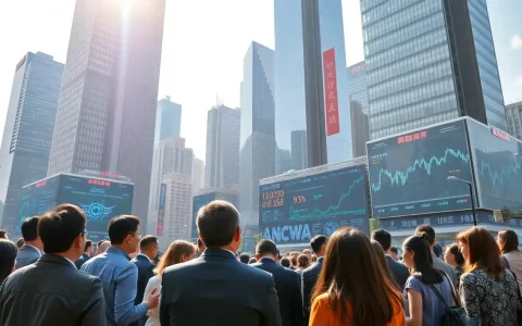 New IPO in China Set to Launch with High Expectations and Advanced Technology