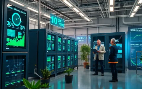 Market Growth of Energy Storage Systems Surpasses 30% for Three Consecutive Years: What Lies Ahead for Advanced Battery Management Systems?