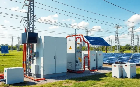 Guidelines for Planning Low-Voltage Distributed Energy Storage Systems in Power Distribution Areas