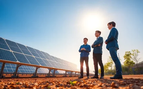 Rizhao's Integrated Solar Energy Storage Project Launches, Powering a New Era of Clean Energy with Trina Solar and Yijie Tools