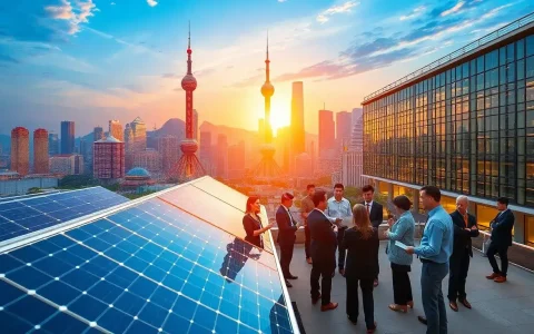 SNEC PV+ 2025: International Solar Energy and Storage Conference Set for June in Shanghai