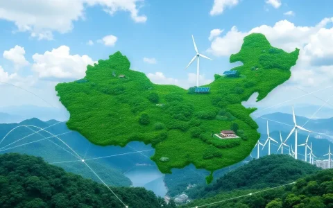 China's Environmental Network: Latest Updates and Insights