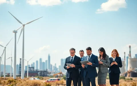 Rapid Transition of Traditional Energy Companies: Accelerating Outbound Investments Amidst Global Market Changes