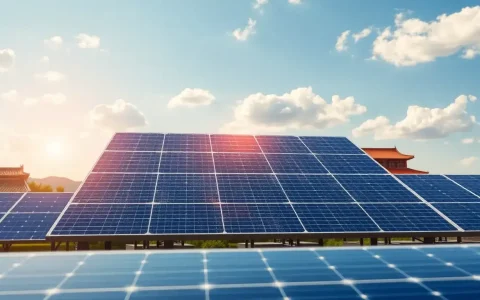 China Breaks the Perovskite Barrier: A New Era for the Photovoltaic Industry Approaches