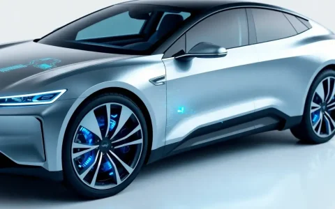 Infineon and Visteon Collaborate to Develop Advanced Power Conversion Systems for Next-Generation Electric Vehicles