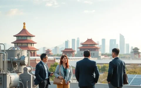 15th National Geothermal Conference Kicks Off in Beijing, Focusing on Carbon Neutrality Goals