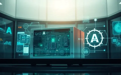 Ganzhou Kangjin Files Patent for AI-Based Fault Monitoring System for Energy Storage Battery Packs to Enhance Reliability and Safety