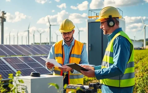 Weekly Updates on Energy Storage Projects (May 19-23, 2025)