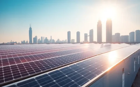 Unlocking the Value and Pathways of Commercial Solar Energy Storage Systems in Ningbo