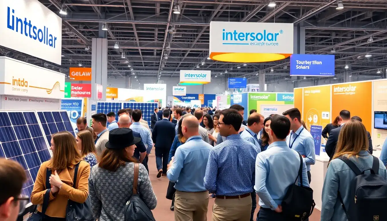 Intersolar