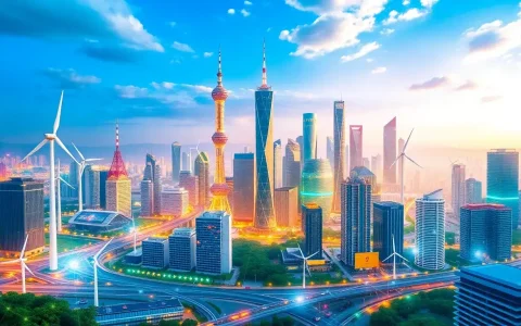 China's New Digital Energy Resource Summit Set for 2025