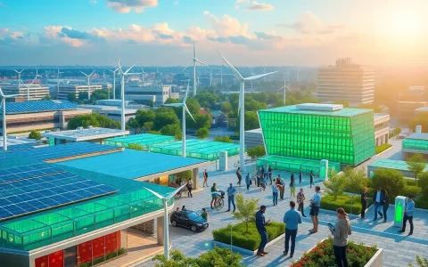 The Golden Decade of Smart Microgrids: Transforming Energy Systems for the Future