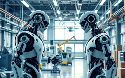 Overview of Advanced Robotics: Exploring Continuous Innovations in Various Automated Equipment