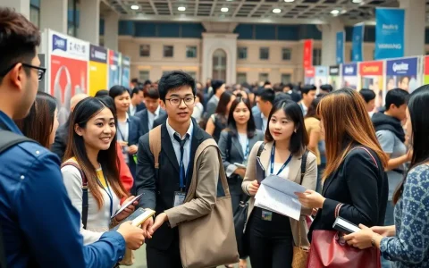 Campus Recruitment Opportunities for Graduates and Interns at Yupaowang