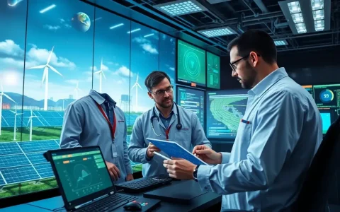 Proposal for Enhancing Network Safety Capabilities of New Energy and Grid Integration Entities in Henan Seeks Public Feedback