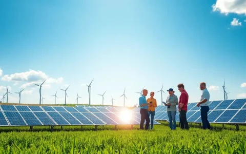 Promoting Green Energy Development Through Solar Power Innovation