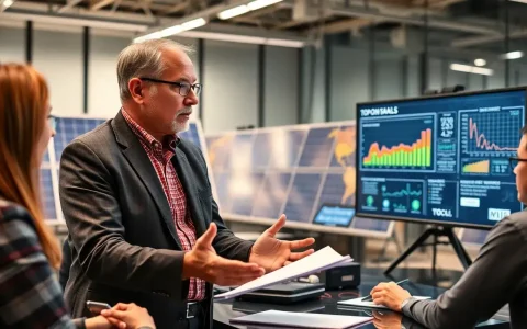 N-Type Technology Leader: DAO Energy's CTO Discusses TOPCon 5.0 Advancements and Market Dominance