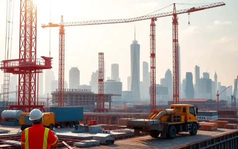 China Accelerates Major Project Construction to Boost Investment and Economic Growth