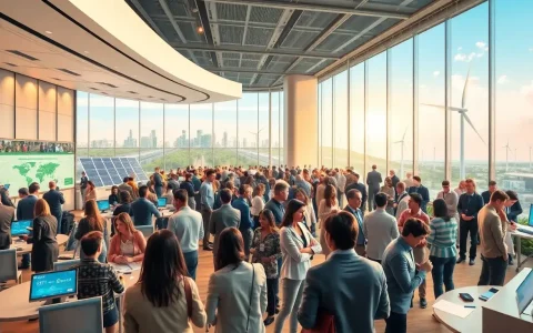 2025 International Energy Innovation Conference Explores New Paths for Global Energy Transition