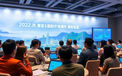 Taiwan Power Company Hosts 2025 Asia-Pacific Power Summit to Enhance Smart Grid Resilience