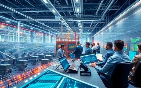 Empowering the Future: Highlights from the 2025 Virtual Power Plant Operations and Development Conference