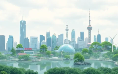 China's Environmental Network: Latest News and Insights