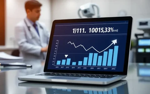 Kefu Medical Reports Q1 Net Profit of 101 Million Yuan, Down 24.75% Year-on-Year