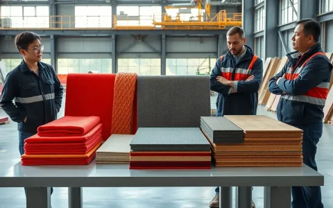 Surge in Demand for X10 Fireproof Materials Following Recent Fire Incidents in China