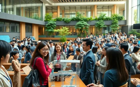 Shanghai Jiao Tong University Hosts 2025 Academic Seminar on AI and Energy