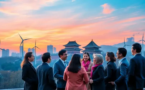 CWP2025: Join Global Wind Energy Leaders in Beijing from October 20-22